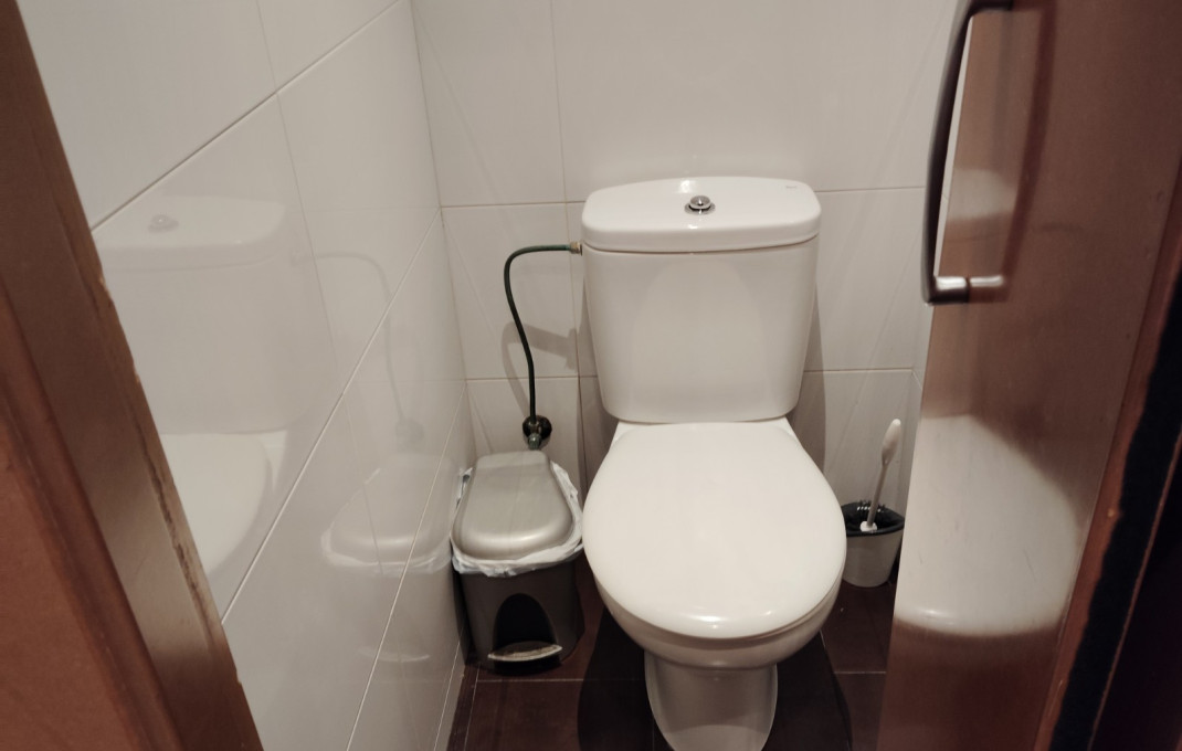 Transfer - Bar-Cafeteria -
Barcelona - Eixample