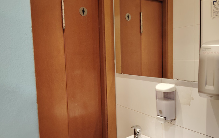 Transfer - Bar-Cafeteria -
Barcelona - Eixample