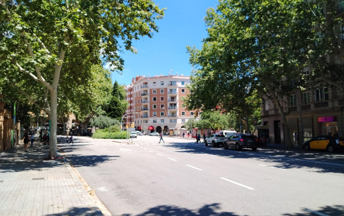 Alquiler - Oficinas -
Barcelona - Sarria-Sant Gervasi