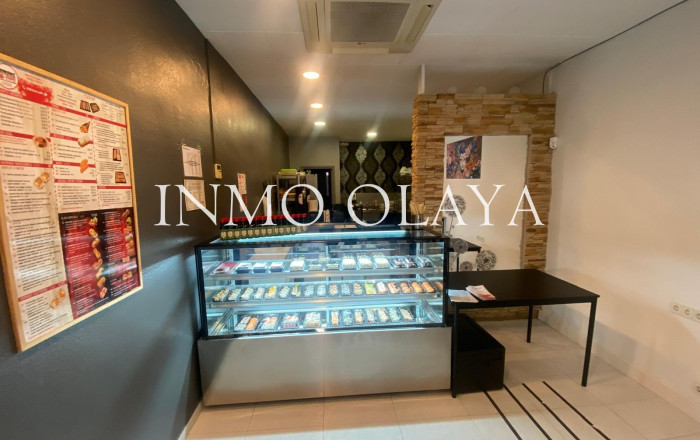 Transfer - Take Away -
Torroella de Montgrí