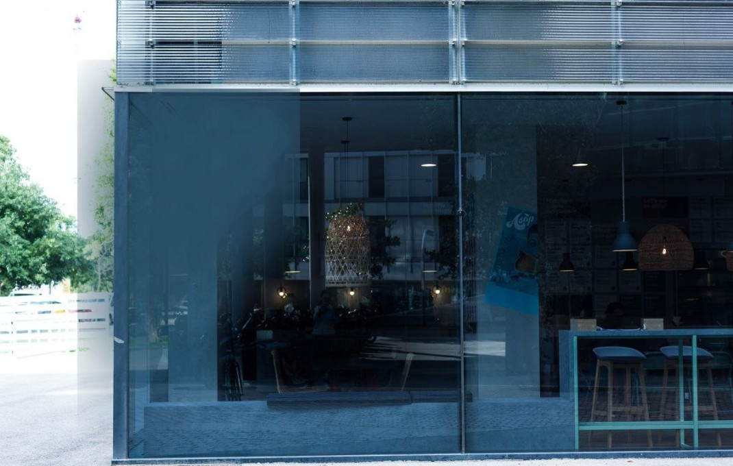 Traspaso - Restaurante -
L'Hospitalet de Llobregat - Ciudad Justicia