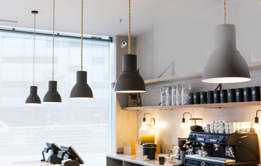 Traspaso - Restaurante -
L'Hospitalet de Llobregat - Ciudad Justicia