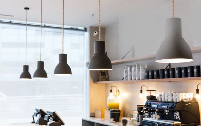 Traspaso - Restaurante -
L'Hospitalet de Llobregat - Ciudad Justicia