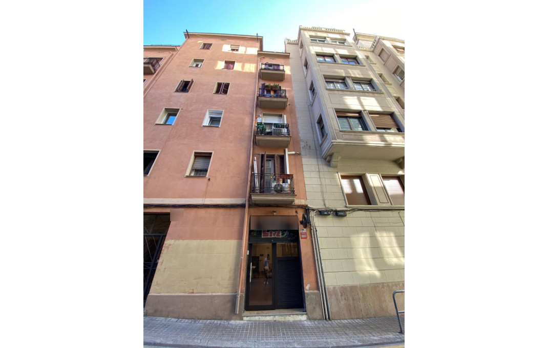 Vente rentable - Bar- C1 -
Barcelona - Sarria-Sant Gervasi