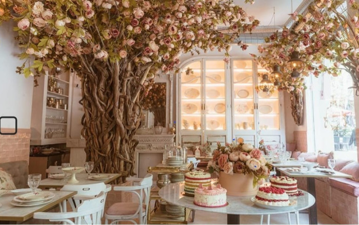 Traspaso - Licencia C2 -
Barcelona - Eixample Izquierdo