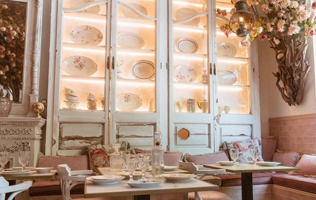 Traspaso - Licencia C2 -
Barcelona - Eixample Izquierdo