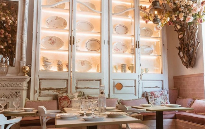 Traspaso - Licencia C2 -
Barcelona - Eixample Izquierdo