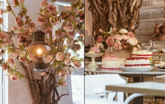 Traspaso - Licencia C2 -
Barcelona - Eixample Izquierdo