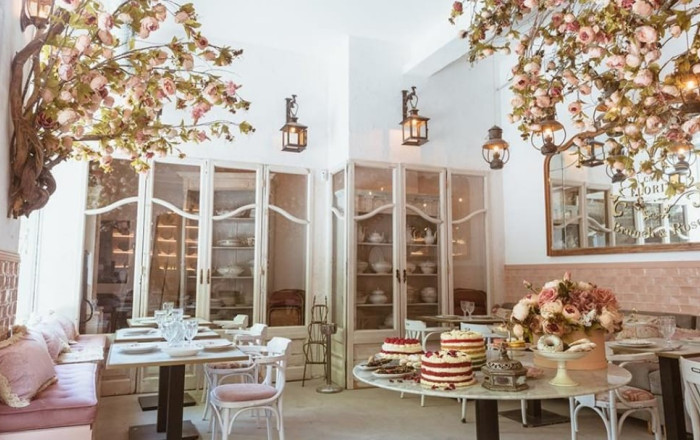 Traspaso - Licencia C2 -
Barcelona - Eixample Izquierdo