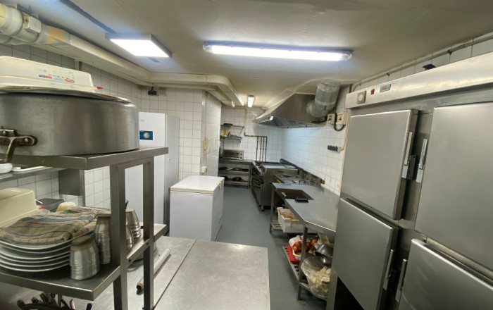 Traspaso - Bar Restaurante -
Mataró