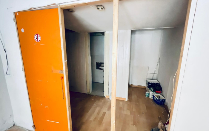 Alquiler - Local comercial -
Barcelona - Gràcia