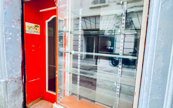 Alquiler - Local comercial -
Barcelona - Gràcia