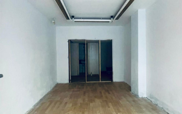 Alquiler - Local comercial -
Barcelona - Gràcia