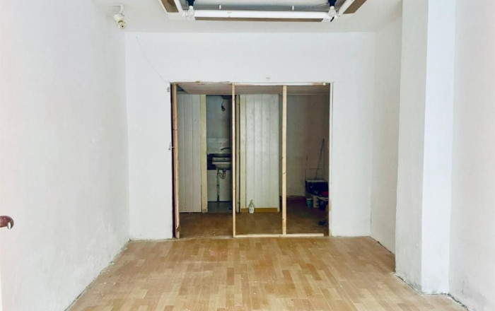 Alquiler - Local comercial -
Barcelona - Gràcia