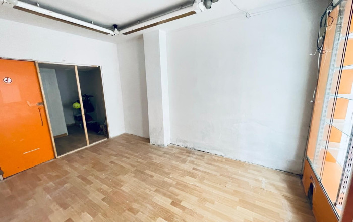 Alquiler - Local comercial -
Barcelona - Gràcia