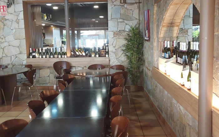 Traspaso - Bar Restaurante -
Parets del Vallès