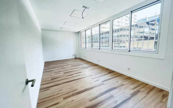 Sale - Offices -
Barcelona - Les corts
