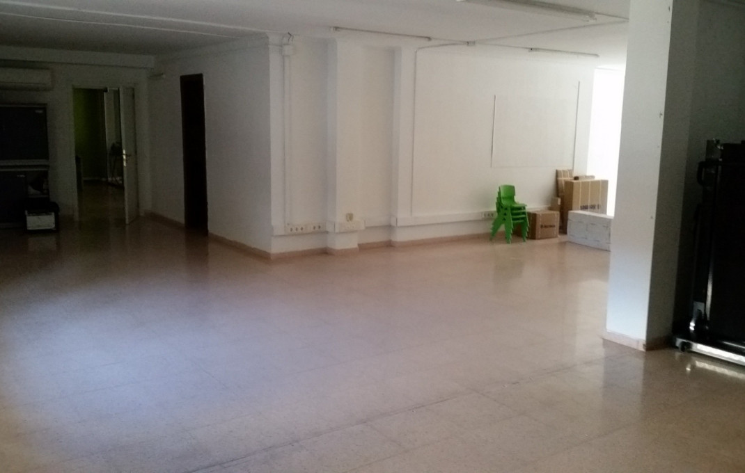 Venta - Local comercial -
Granollers