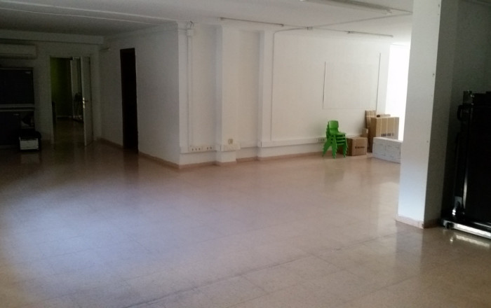 Venta - Local comercial -
Granollers