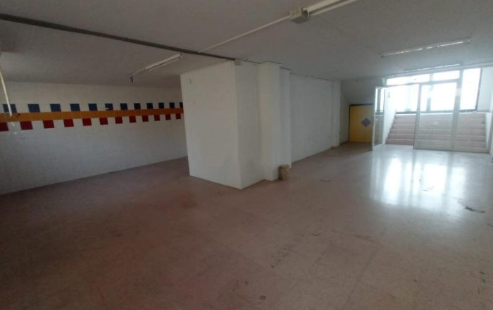 Venta - Local comercial -
Granollers