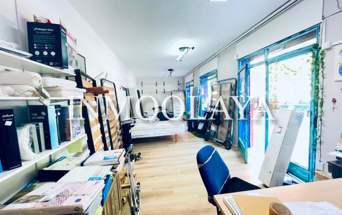 Sale - Local comercial -
Barcelona - Sant Andreu