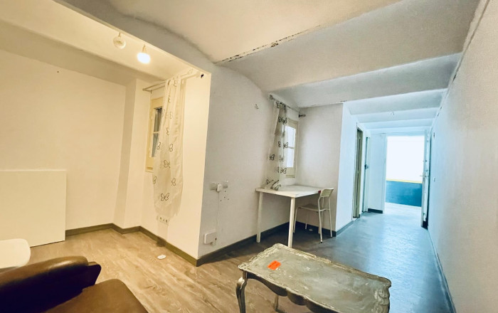 Rental - Local comercial -
Barcelona - Eixample Izquierdo