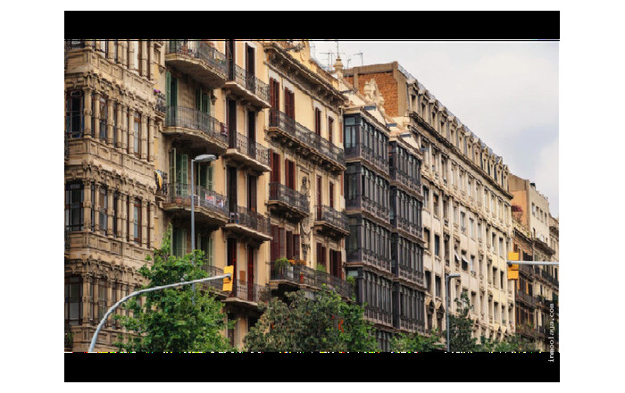 Traspaso - Bar Restaurante -
Barcelona - Eixample Izquierdo