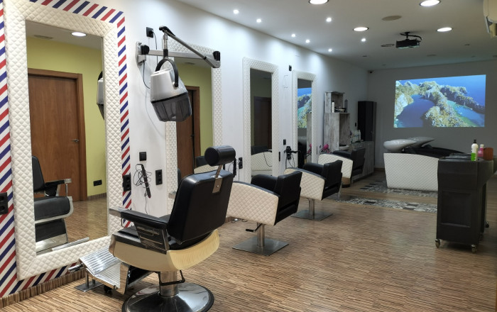 Transfert - Peluquerias y Estetica -
Barcelona - Sants