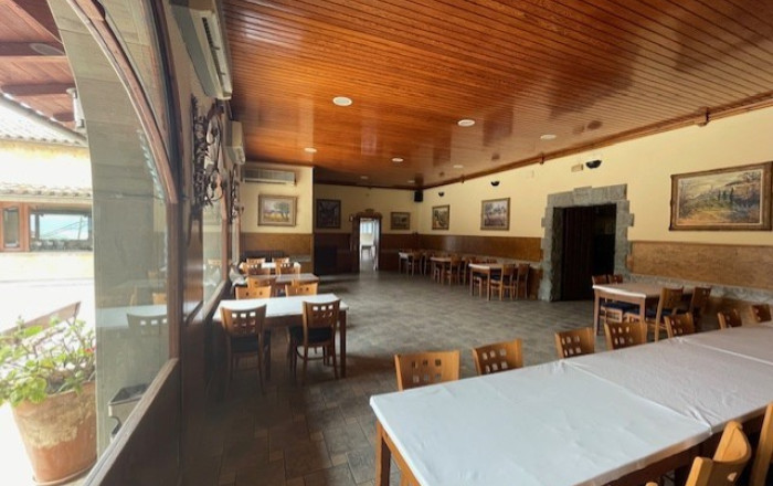 Transfer - Restaurant -
Montcada i Reixac