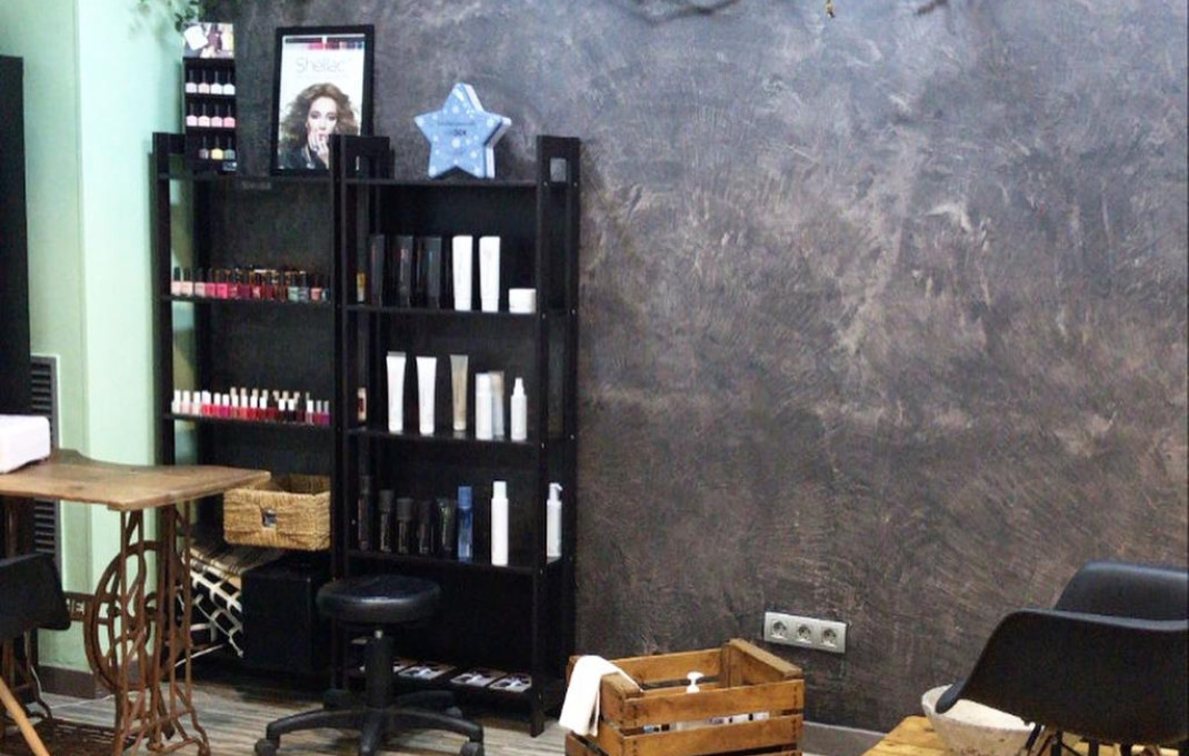 Traspaso - Peluquerias y Estetica -
Barcelona - Sant Gervaci