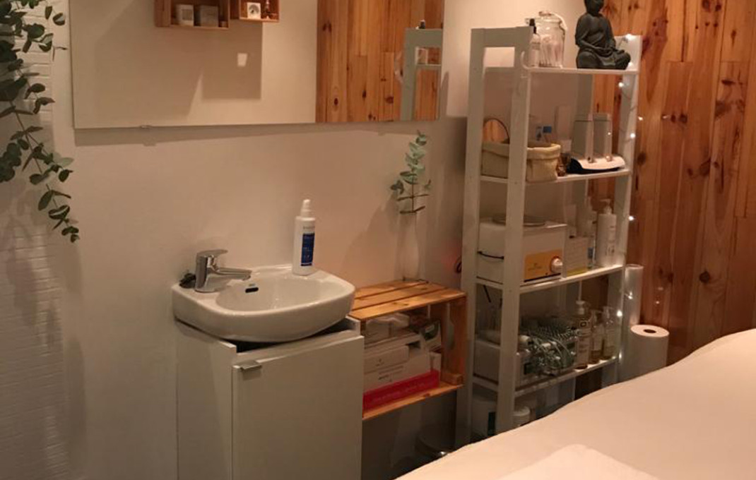 Traspaso - Peluquerias y Estetica -
Barcelona - Sant Gervaci