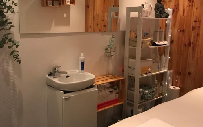 Traspaso - Peluquerias y Estetica -
Barcelona - Sant Gervaci