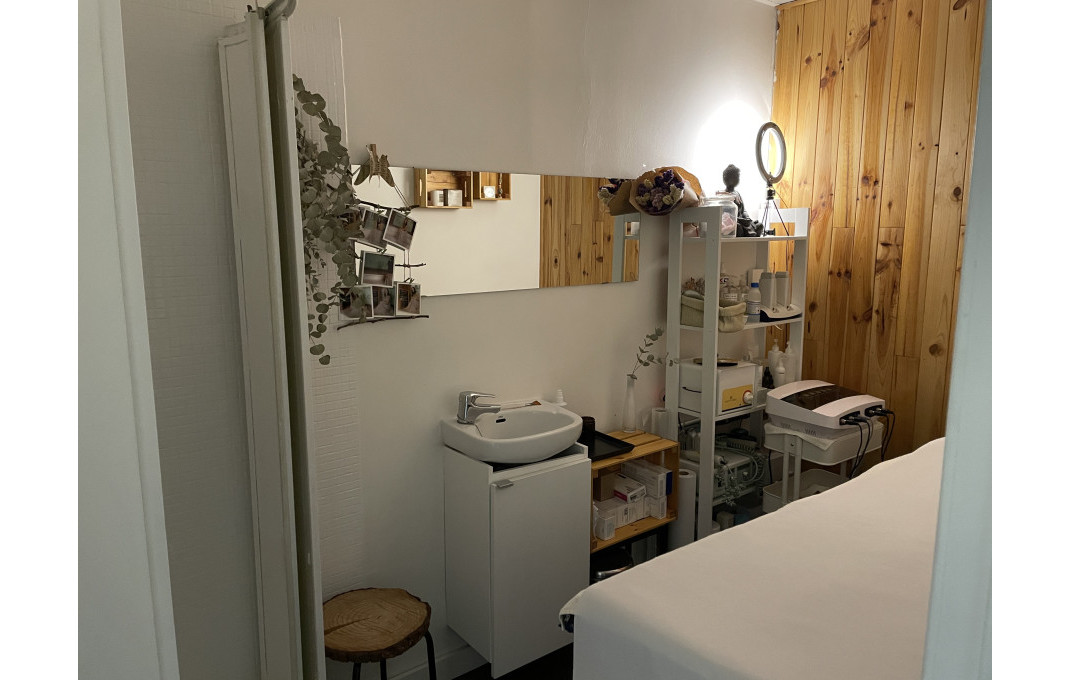 Traspaso - Peluquerias y Estetica -
Barcelona - Sant Gervaci