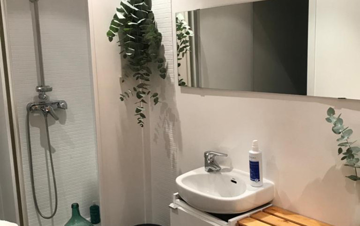 Traspaso - Peluquerias y Estetica -
Barcelona - Sant Gervaci