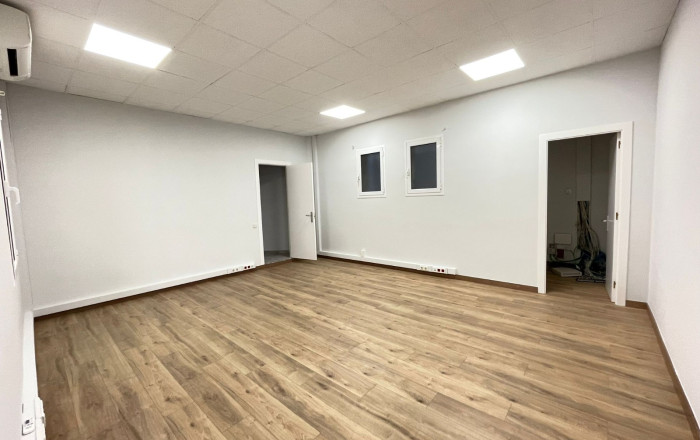 Rental - Offices -
Barcelona - Ciutat Vella