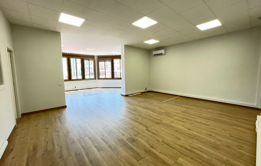 Rental - Offices -
Barcelona - Ciutat Vella