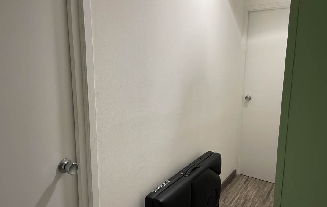 Traspaso - Peluquerias y Estetica -
Barcelona - Sant Gervaci