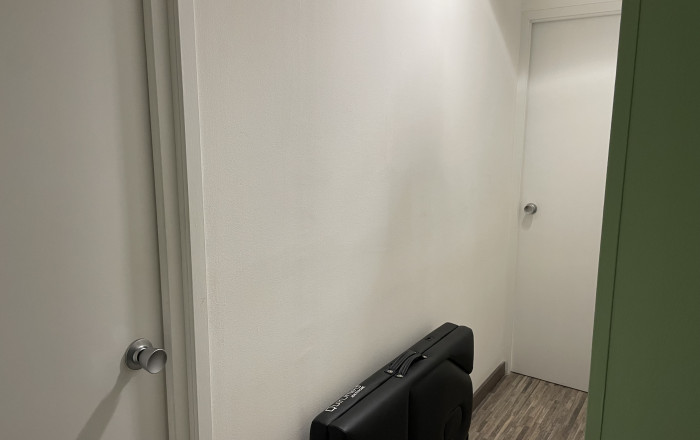 Traspaso - Peluquerias y Estetica -
Barcelona - Sant Gervaci