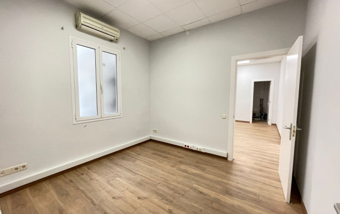 Rental - Offices -
Barcelona - Ciutat Vella