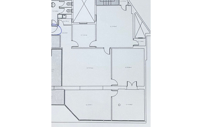 Alquiler - Oficinas -
Barcelona - Ciutat Vella