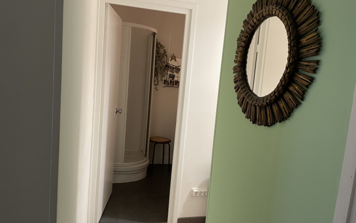 Traspaso - Peluquerias y Estetica -
Barcelona - Sant Gervaci