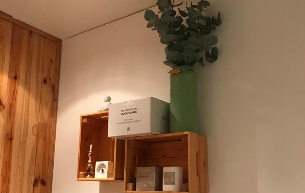 Traspaso - Peluquerias y Estetica -
Barcelona - Sant Gervaci