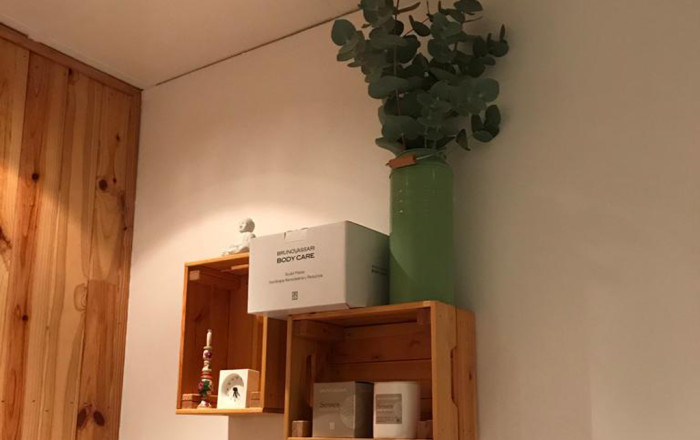 Traspaso - Peluquerias y Estetica -
Barcelona - Sant Gervaci