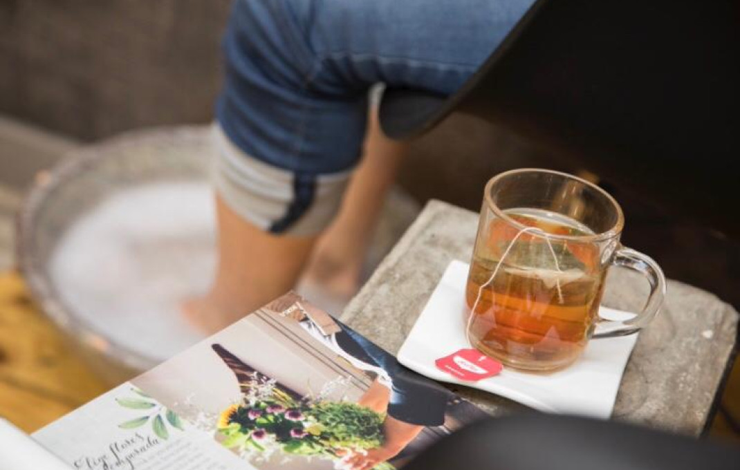 Traspaso - Peluquerias y Estetica -
Barcelona - Sant Gervaci