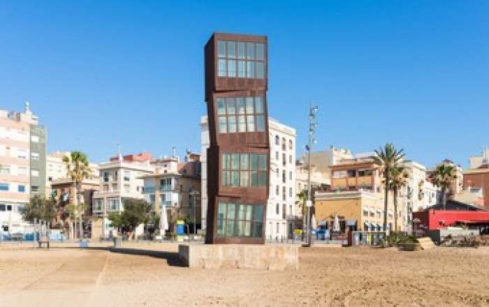 Traspaso - Tienda Alimentacion  -
Barcelona - Barceloneta