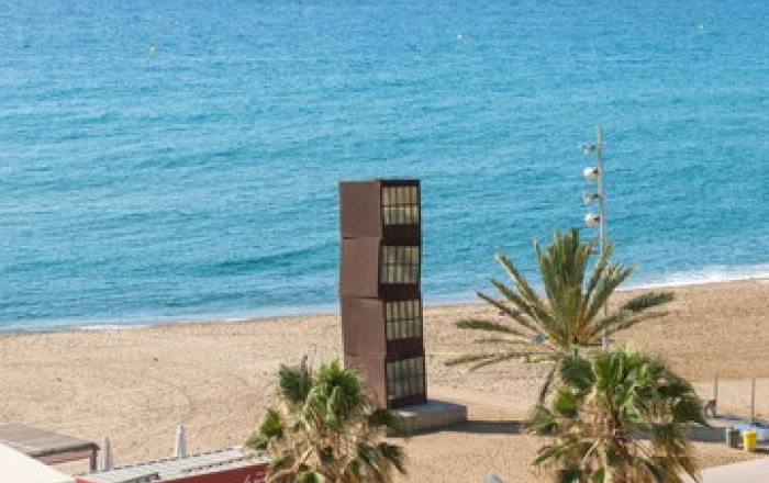 Traspaso - Tienda Alimentacion  -
Barcelona - Barceloneta