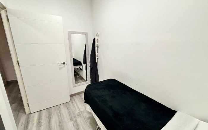 Transfert - Peluquerias y Estetica -
Barcelona - Sarria-Sant Gervasi