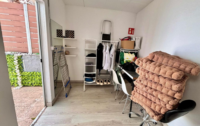 Transfer - Peluquerias y Estetica -
Barcelona - Sarria-Sant Gervasi