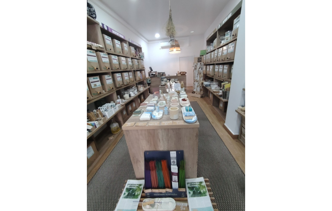 Traspaso - Tiendas -
Mataró