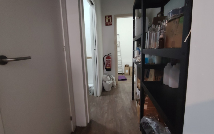 Traspaso - Tiendas -
Mataró